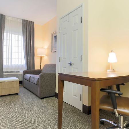 Staybridge Suites Reno Nevada By Ihg Eksteriør bilde