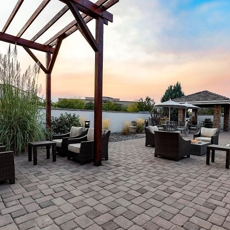 Staybridge Suites Reno Nevada By Ihg Eksteriør bilde