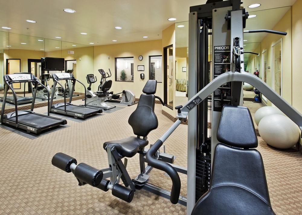 Staybridge Suites Reno Nevada By Ihg Eksteriør bilde