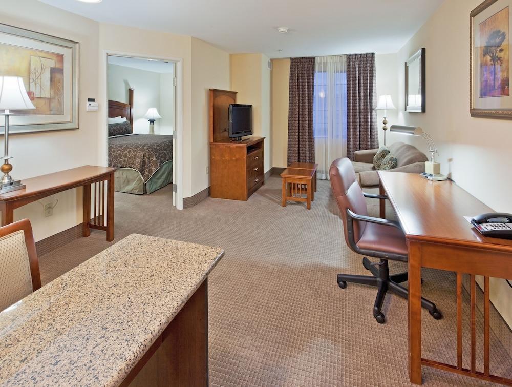 Staybridge Suites Reno Nevada By Ihg Eksteriør bilde