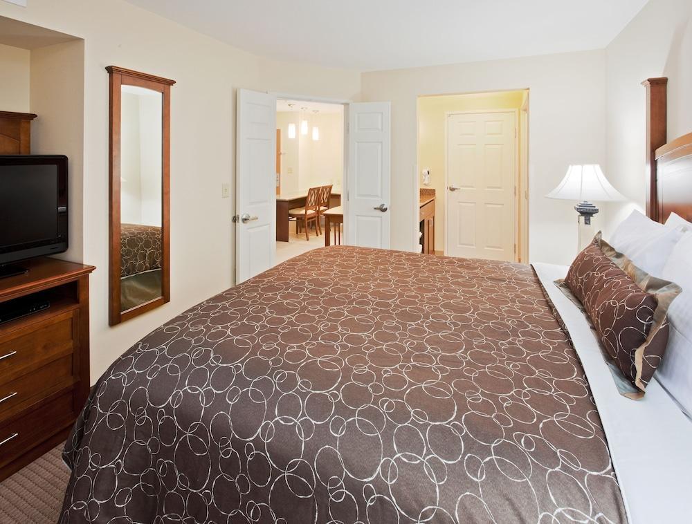 Staybridge Suites Reno Nevada By Ihg Eksteriør bilde