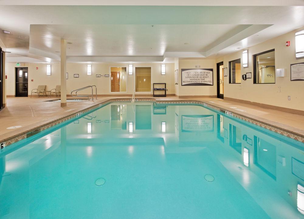 Staybridge Suites Reno Nevada By Ihg Eksteriør bilde