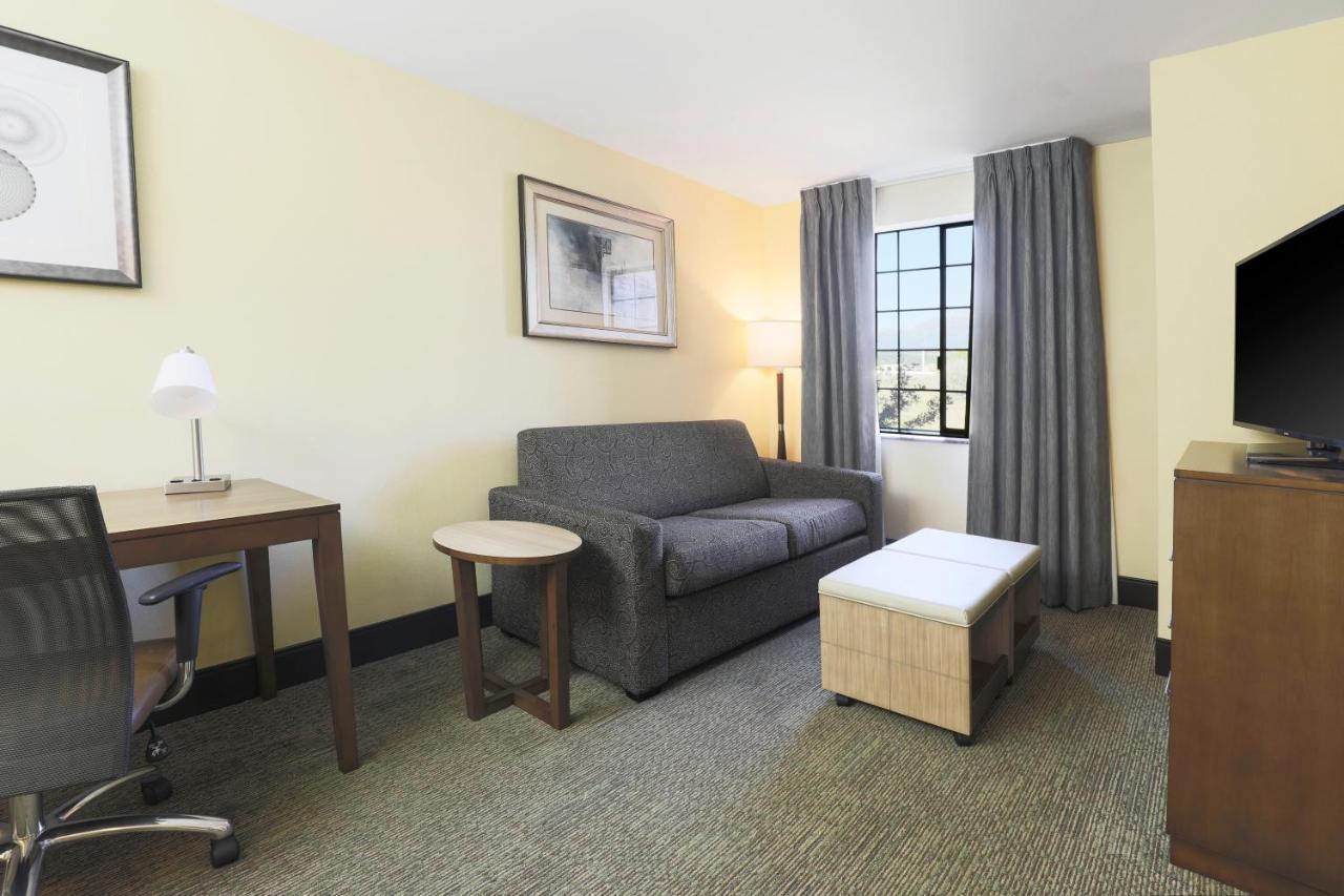 Staybridge Suites Reno Nevada By Ihg Eksteriør bilde