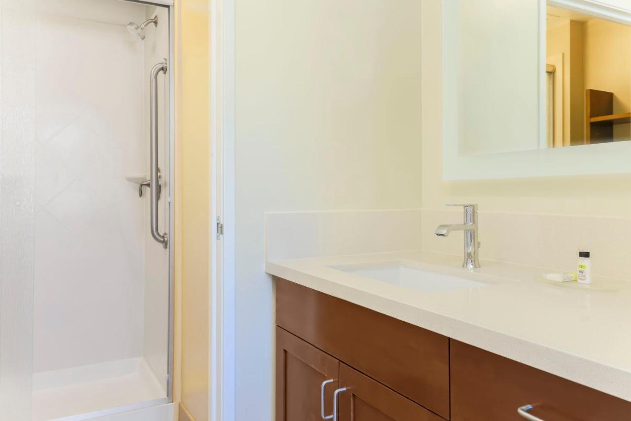Staybridge Suites Reno Nevada By Ihg Eksteriør bilde