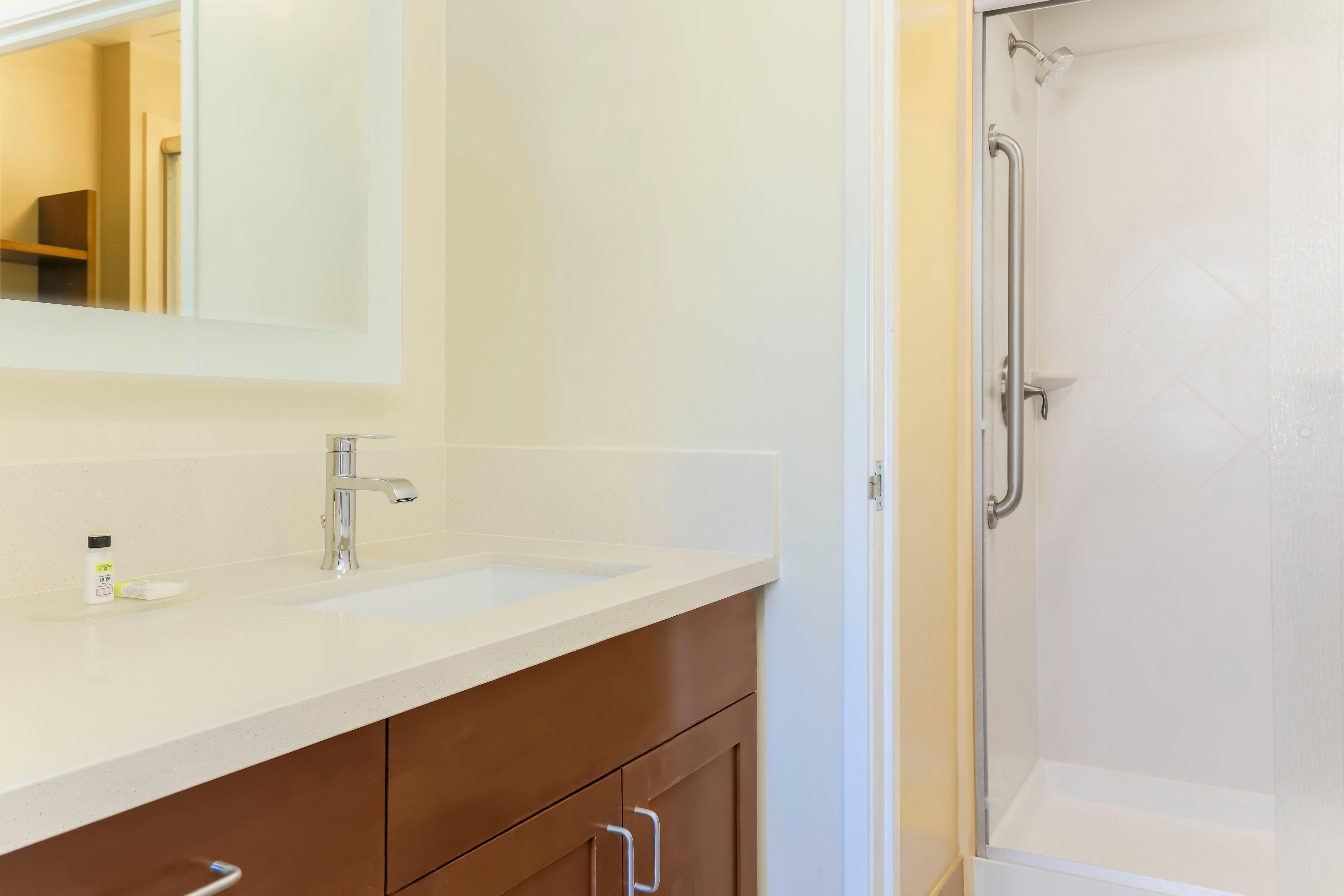 Staybridge Suites Reno Nevada By Ihg Eksteriør bilde