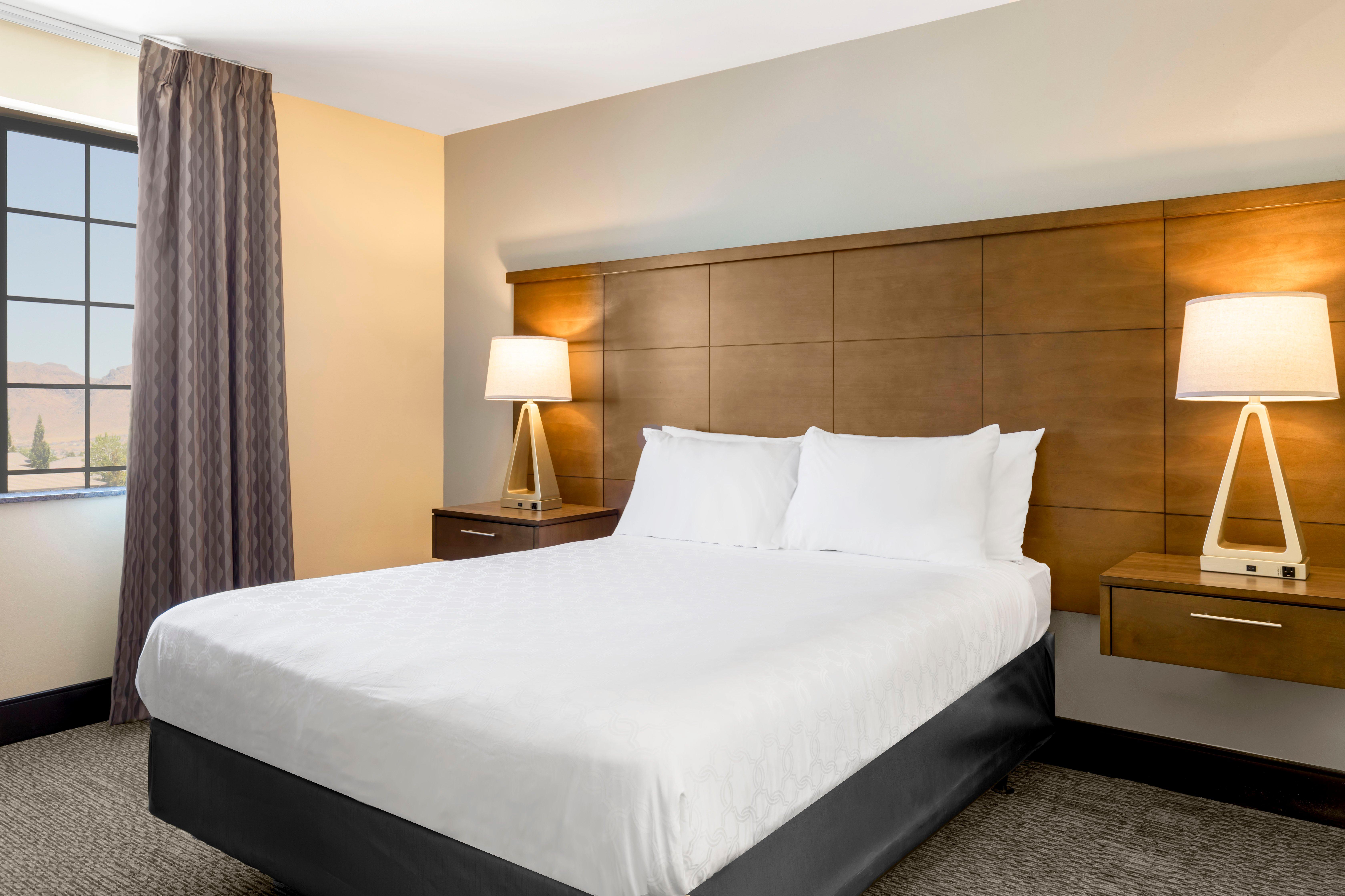 Staybridge Suites Reno Nevada By Ihg Eksteriør bilde