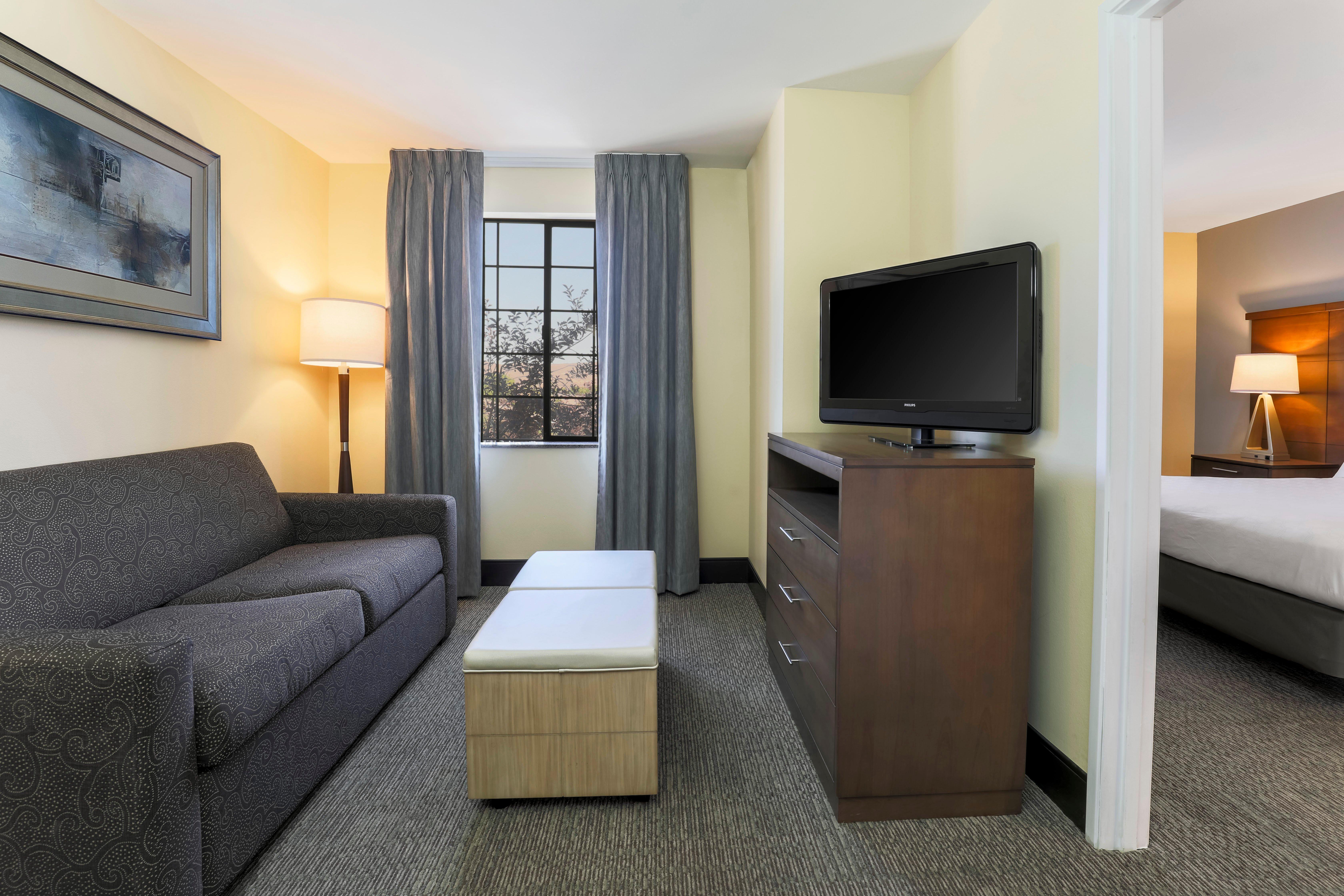 Staybridge Suites Reno Nevada By Ihg Eksteriør bilde