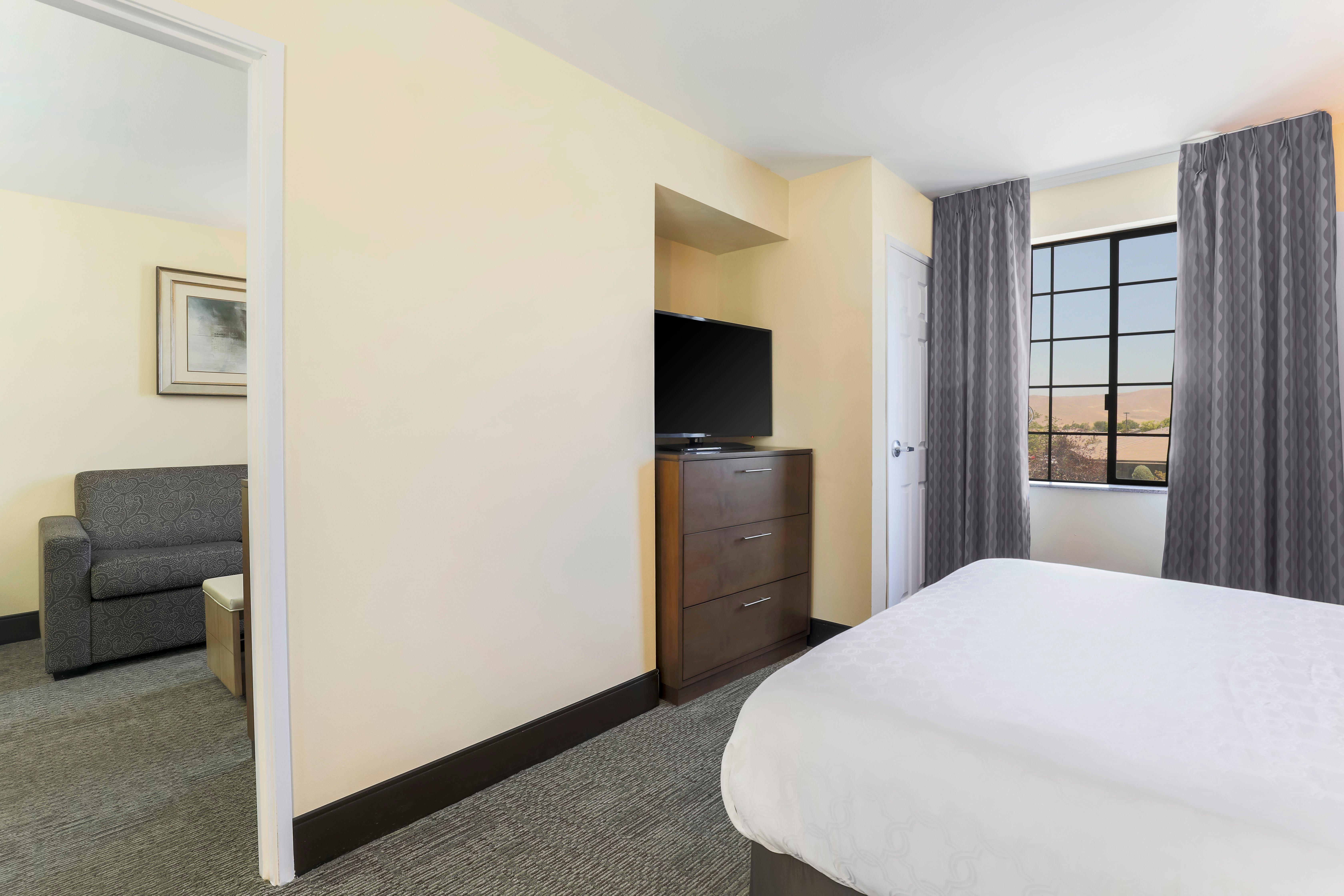 Staybridge Suites Reno Nevada By Ihg Eksteriør bilde