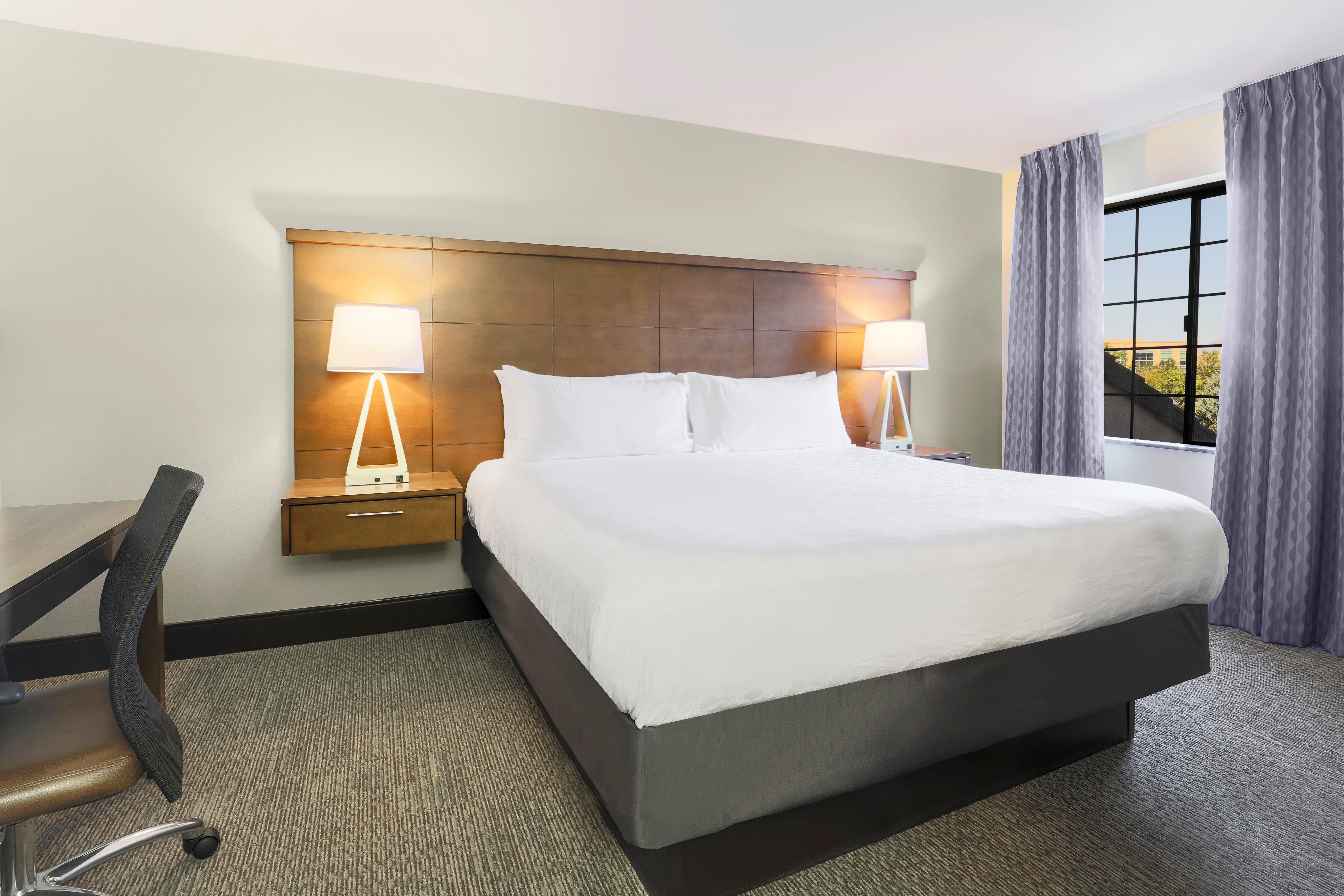 Staybridge Suites Reno Nevada By Ihg Eksteriør bilde
