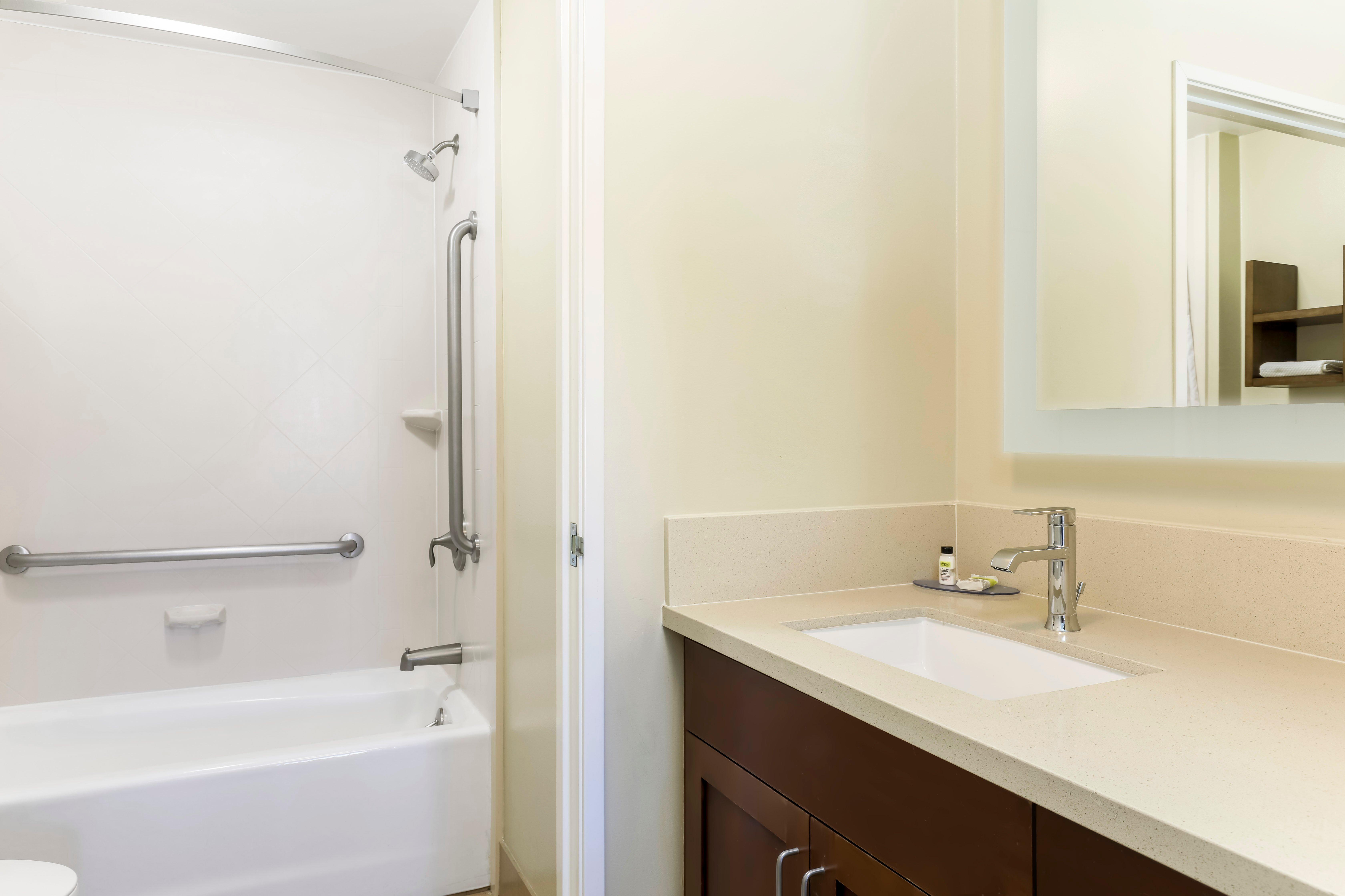 Staybridge Suites Reno Nevada By Ihg Eksteriør bilde