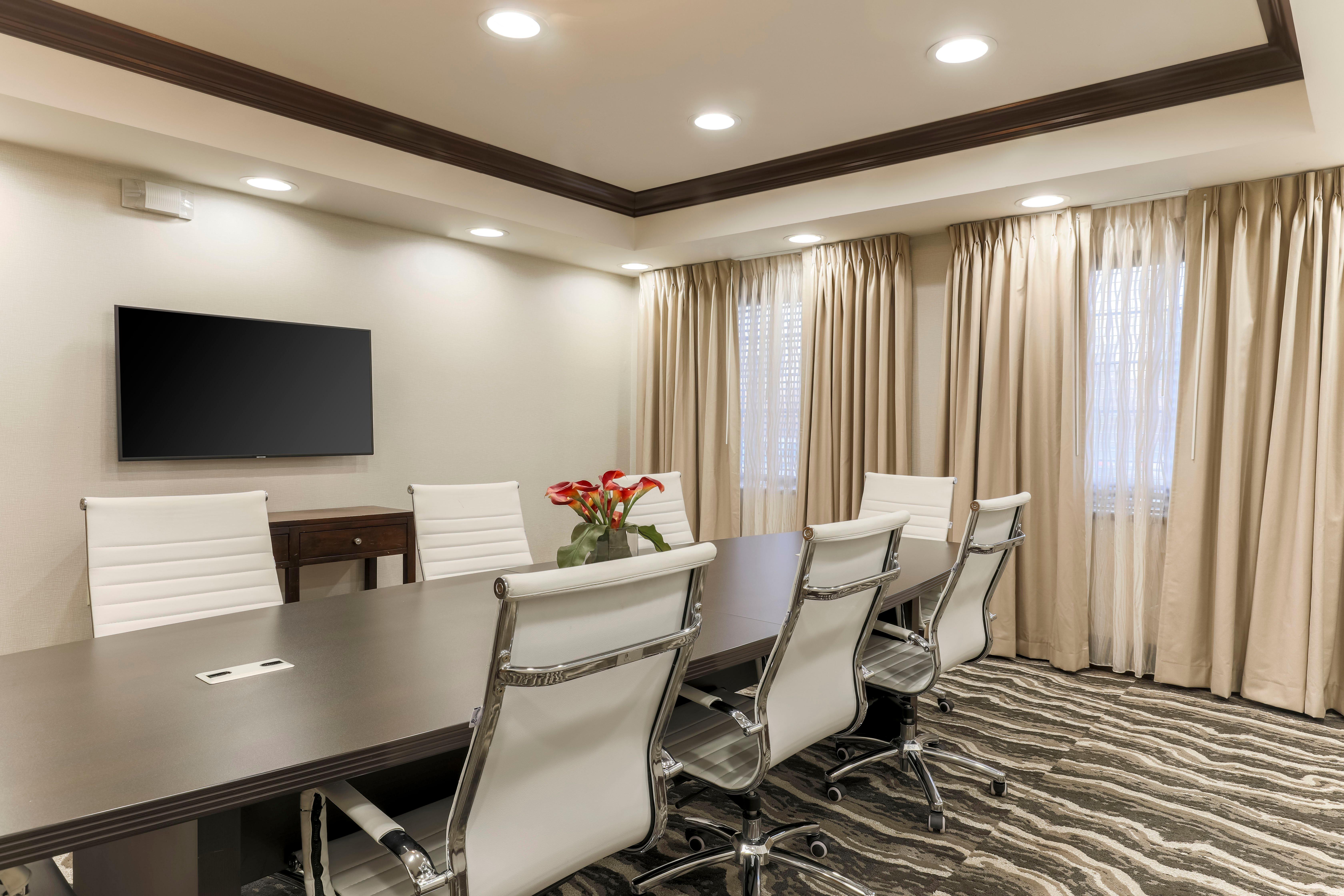 Staybridge Suites Reno Nevada By Ihg Eksteriør bilde