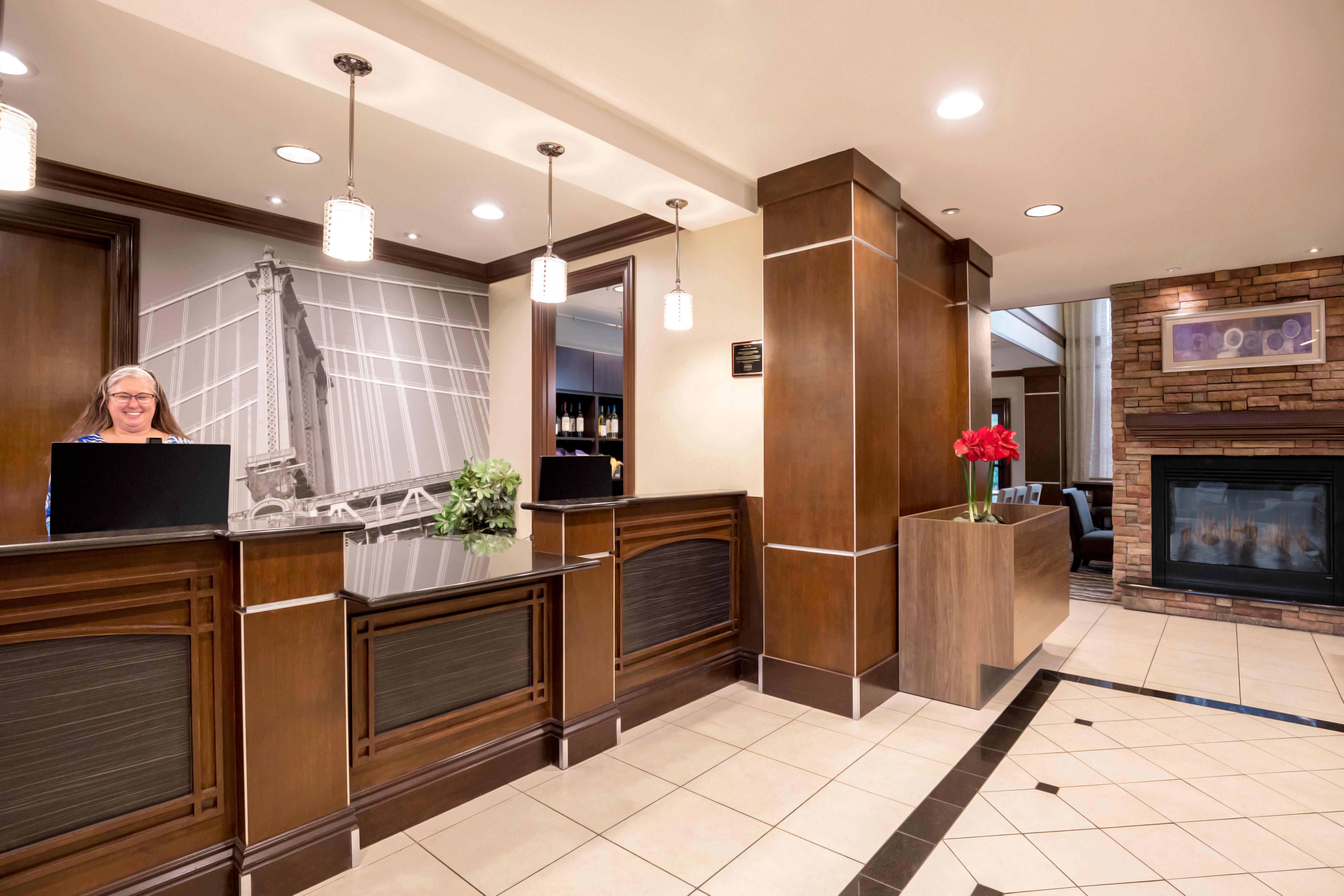 Staybridge Suites Reno Nevada By Ihg Eksteriør bilde