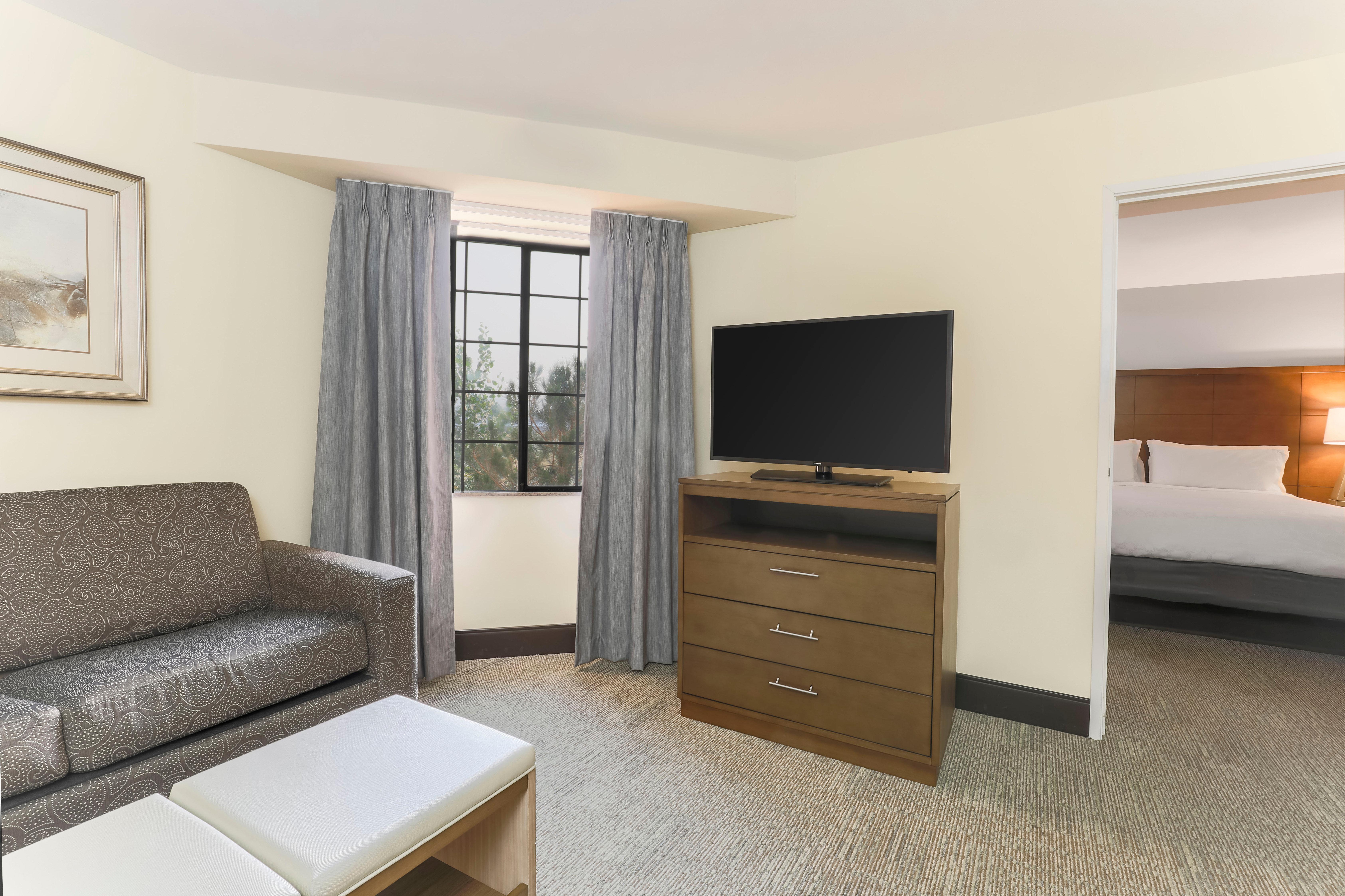 Staybridge Suites Reno Nevada By Ihg Eksteriør bilde