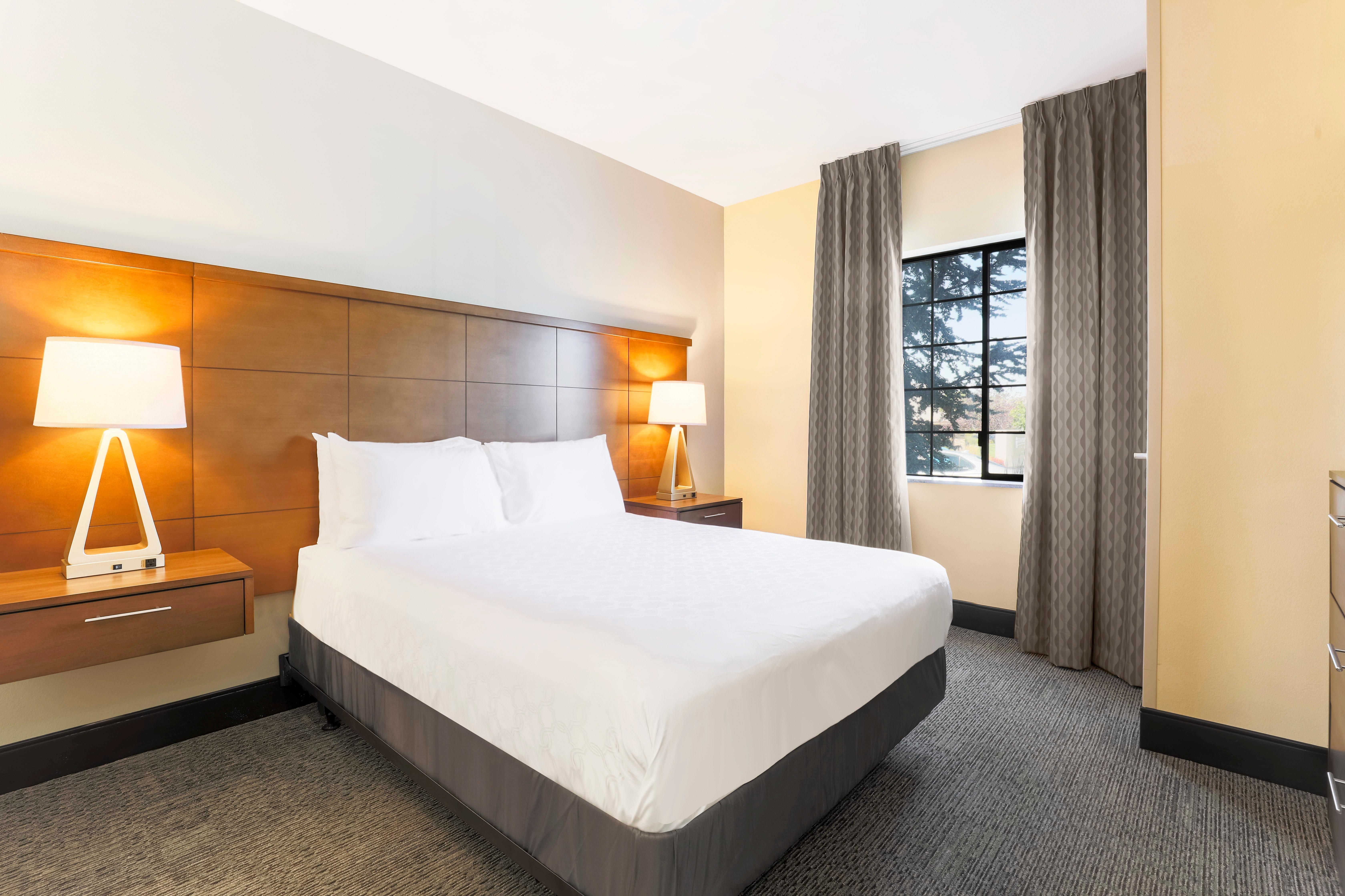 Staybridge Suites Reno Nevada By Ihg Eksteriør bilde