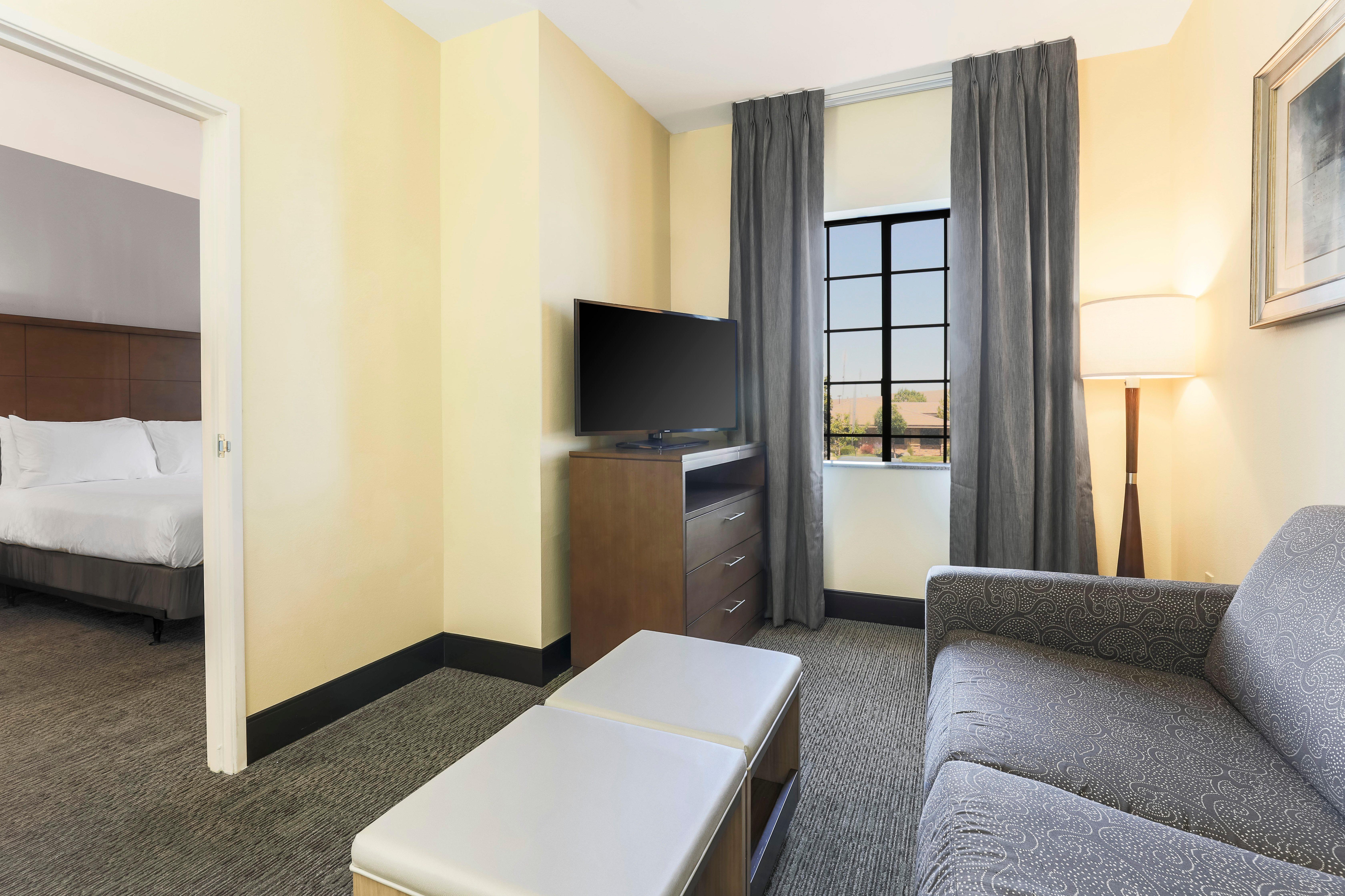 Staybridge Suites Reno Nevada By Ihg Eksteriør bilde