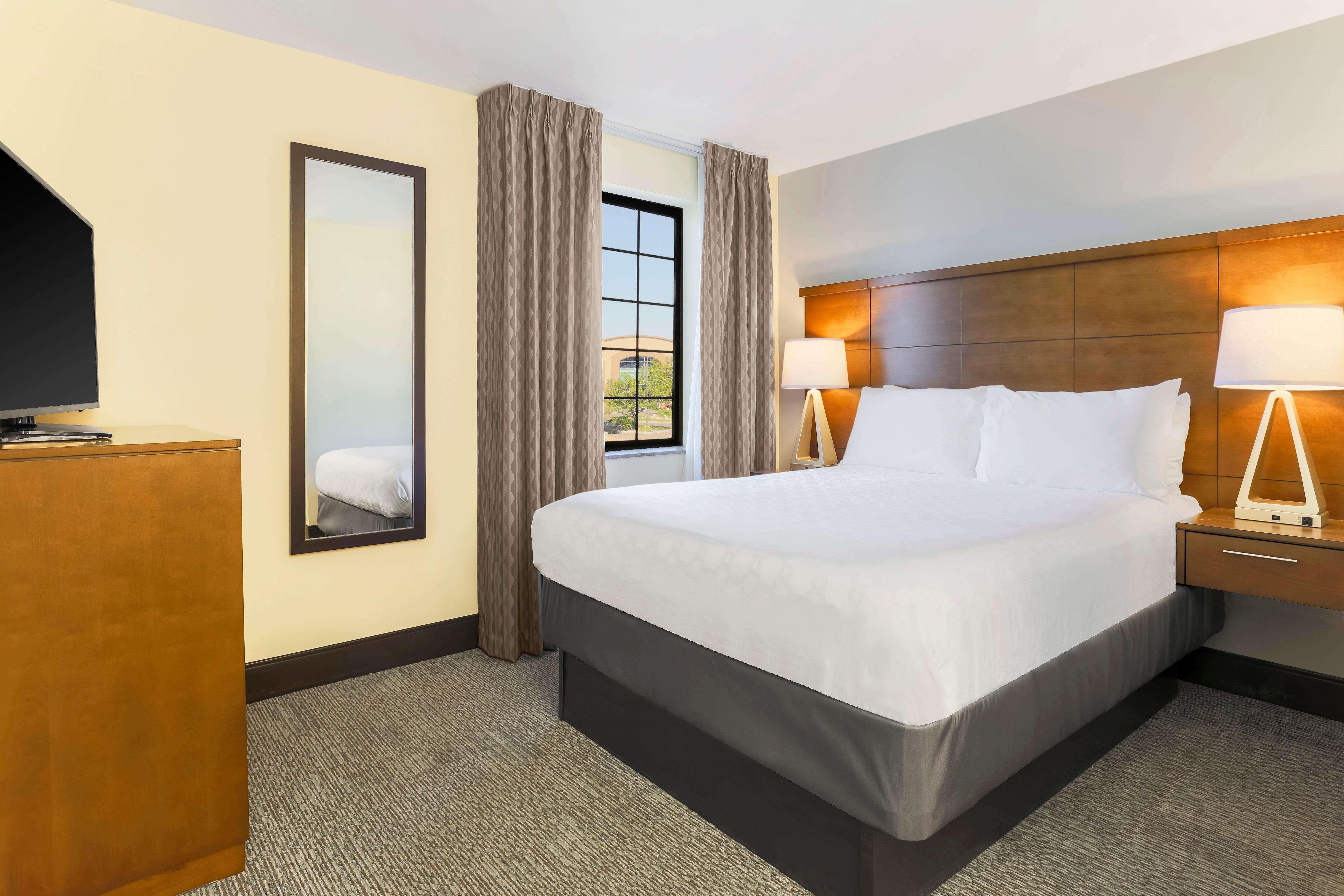 Staybridge Suites Reno Nevada By Ihg Eksteriør bilde