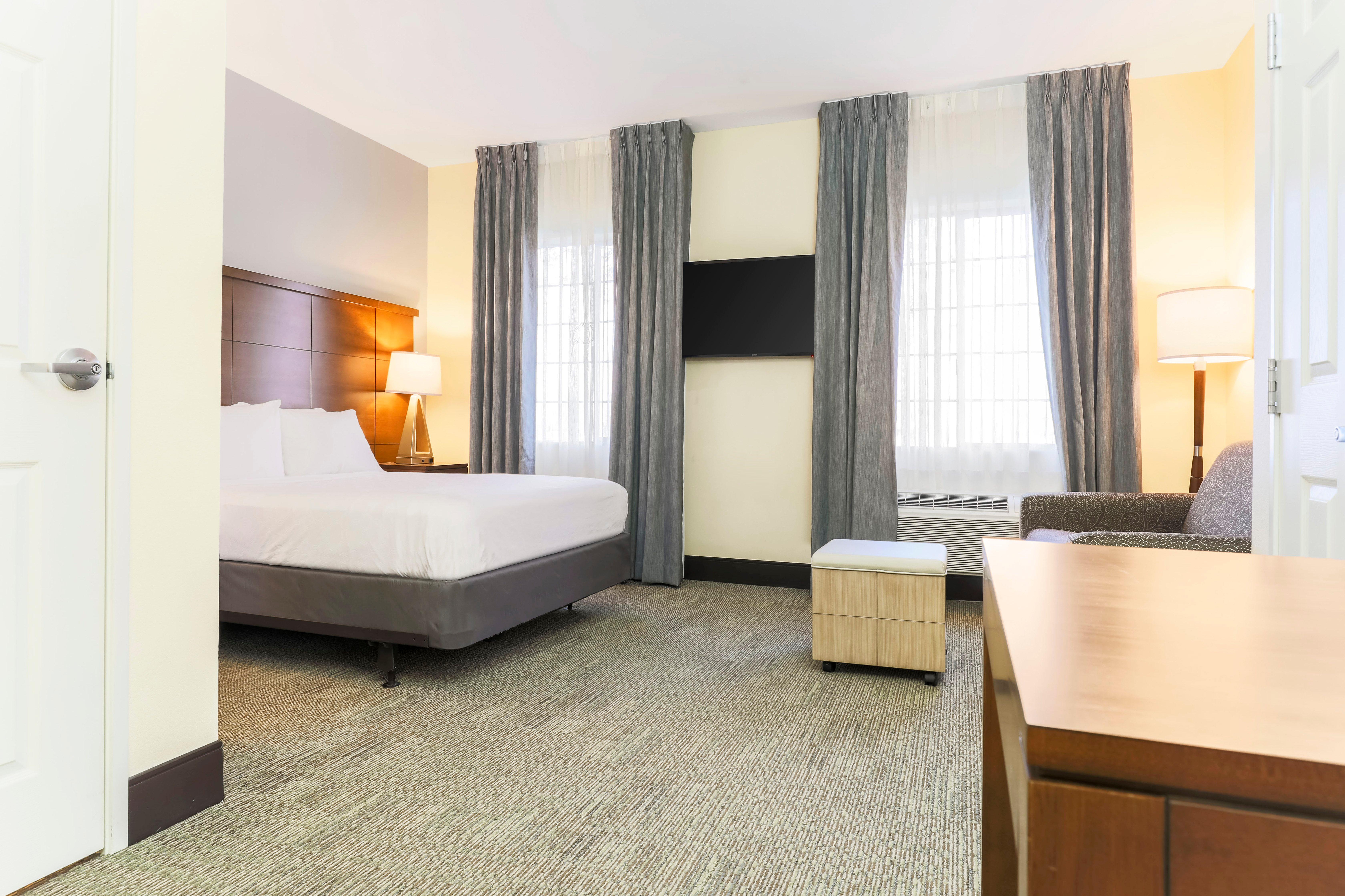Staybridge Suites Reno Nevada By Ihg Eksteriør bilde