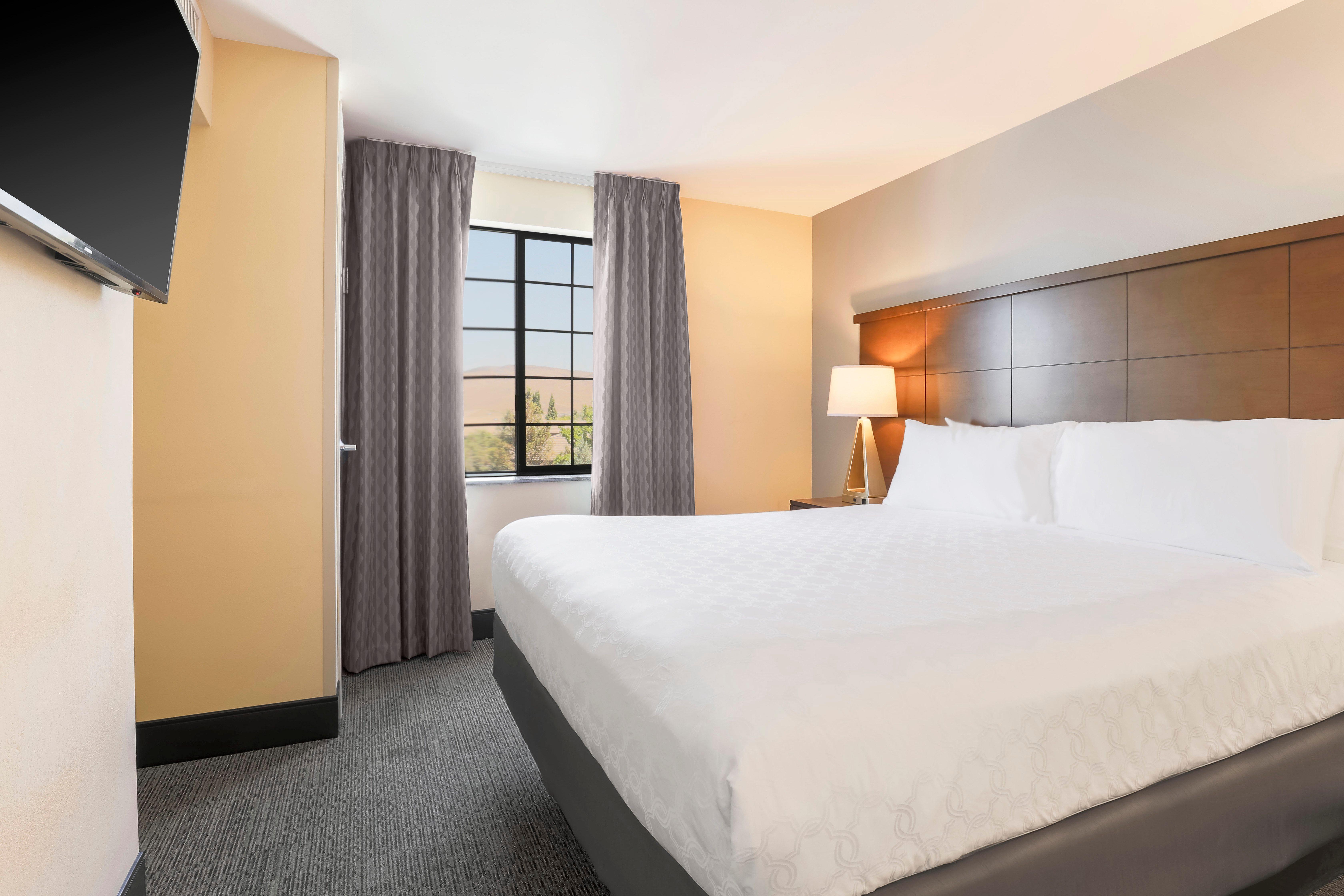 Staybridge Suites Reno Nevada By Ihg Eksteriør bilde