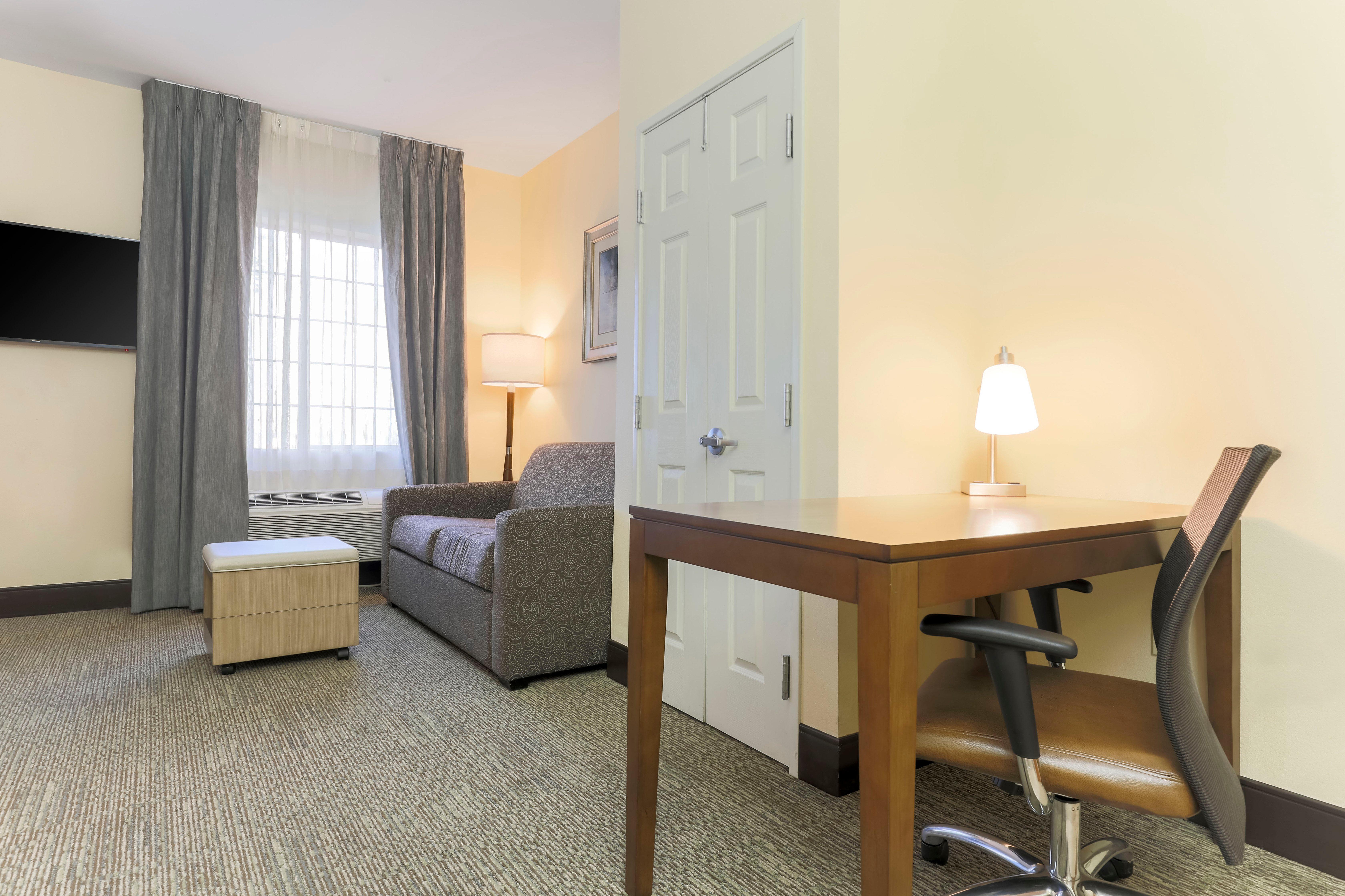 Staybridge Suites Reno Nevada By Ihg Eksteriør bilde