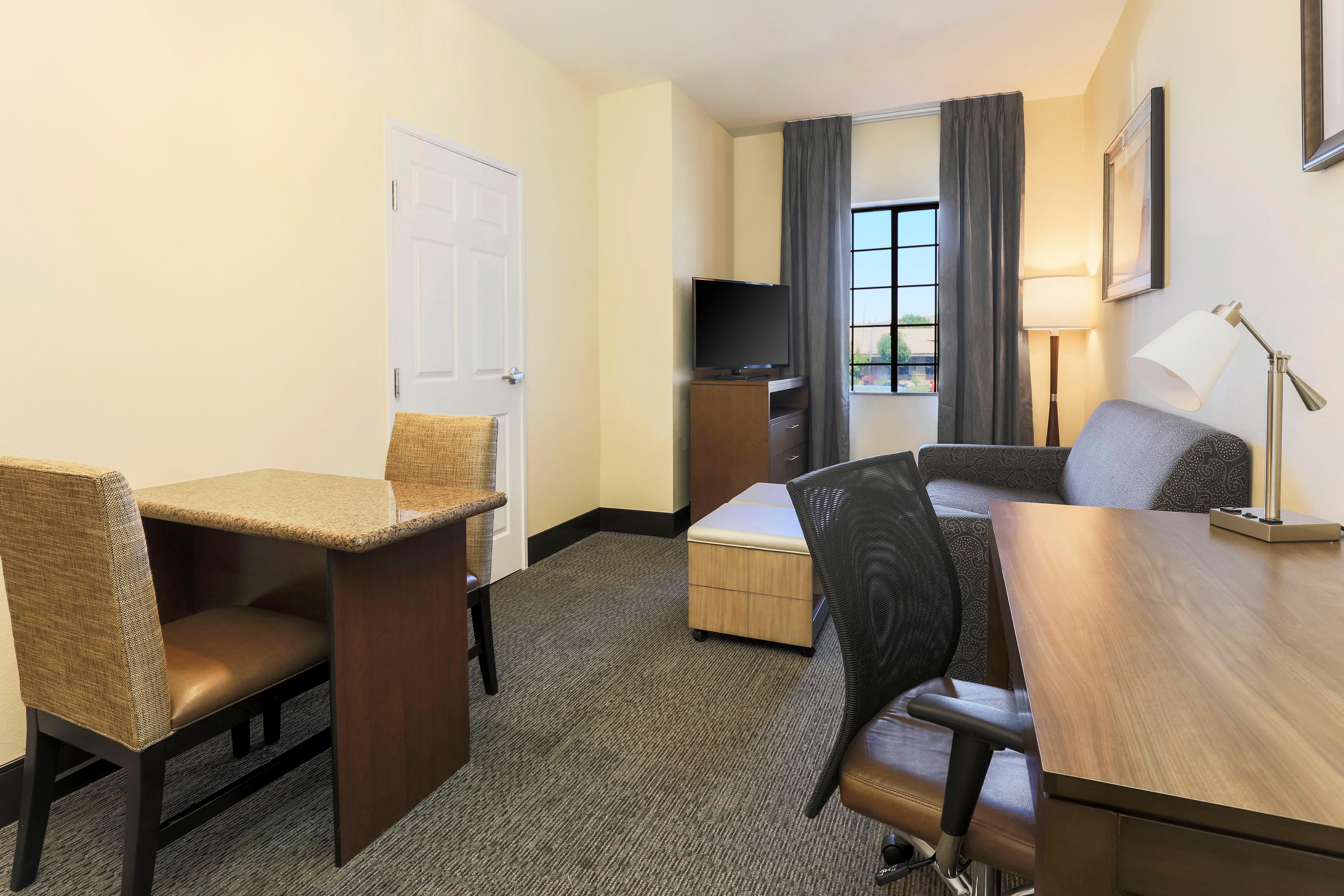 Staybridge Suites Reno Nevada By Ihg Eksteriør bilde