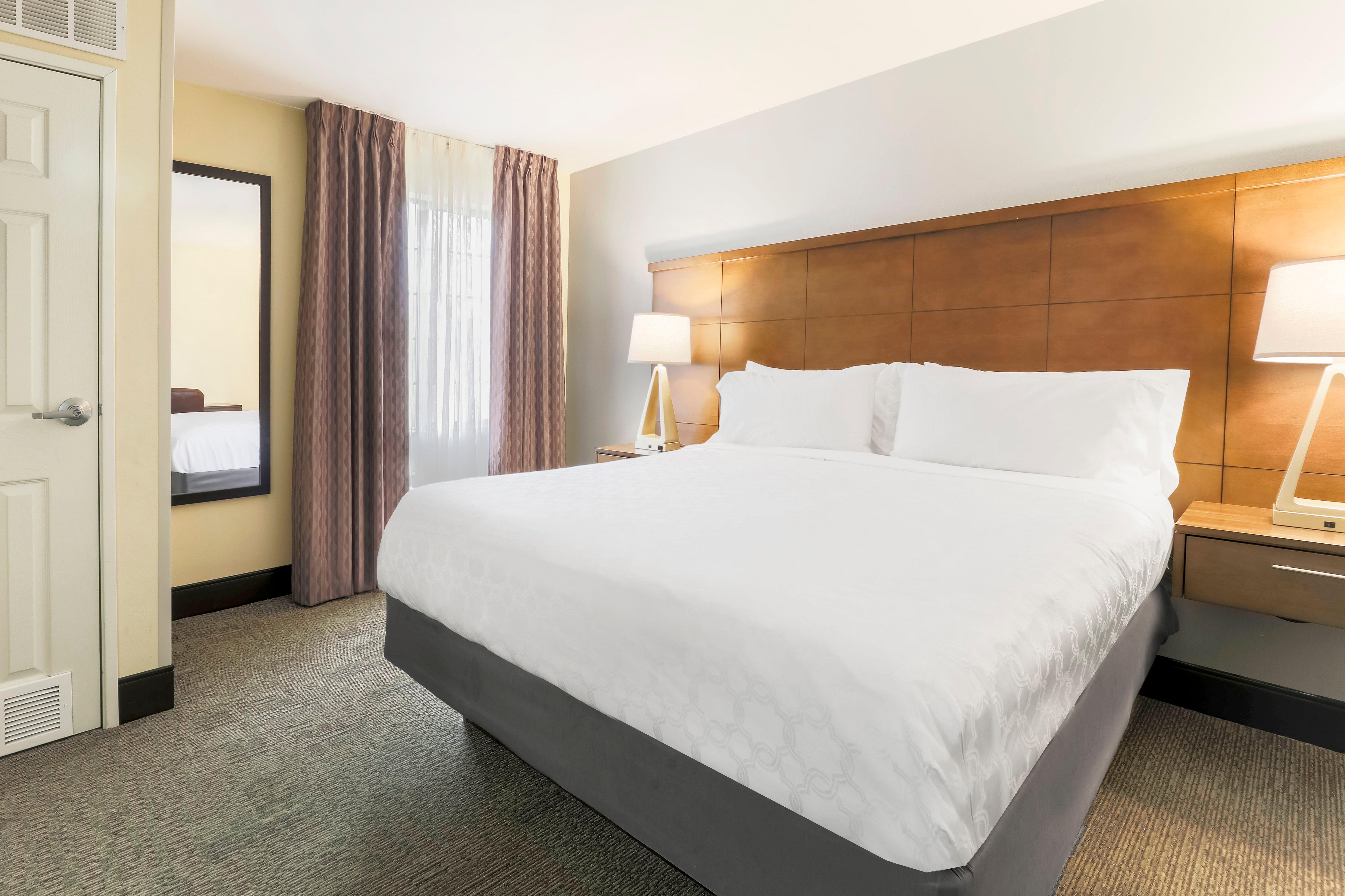 Staybridge Suites Reno Nevada By Ihg Eksteriør bilde