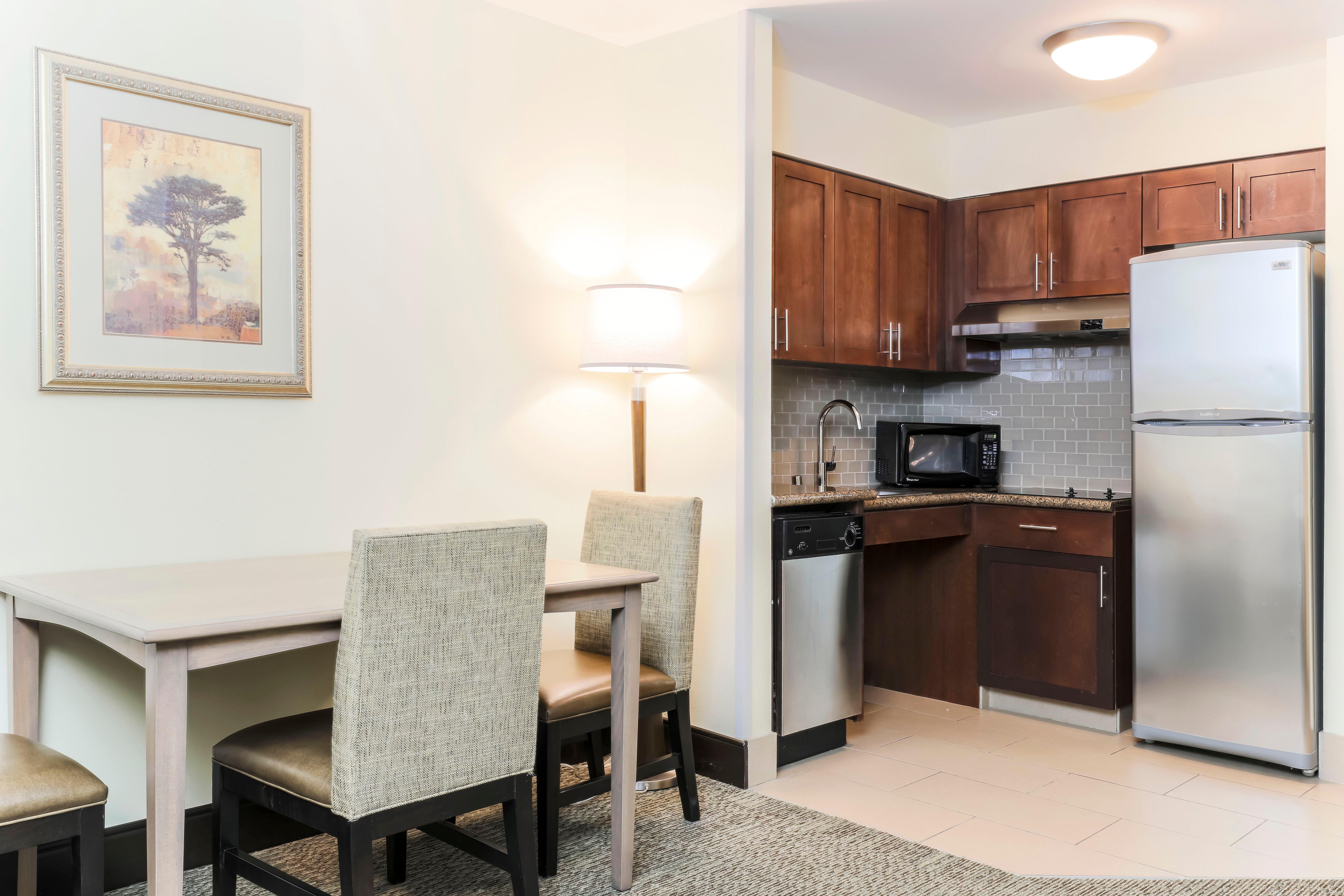 Staybridge Suites Reno Nevada By Ihg Eksteriør bilde