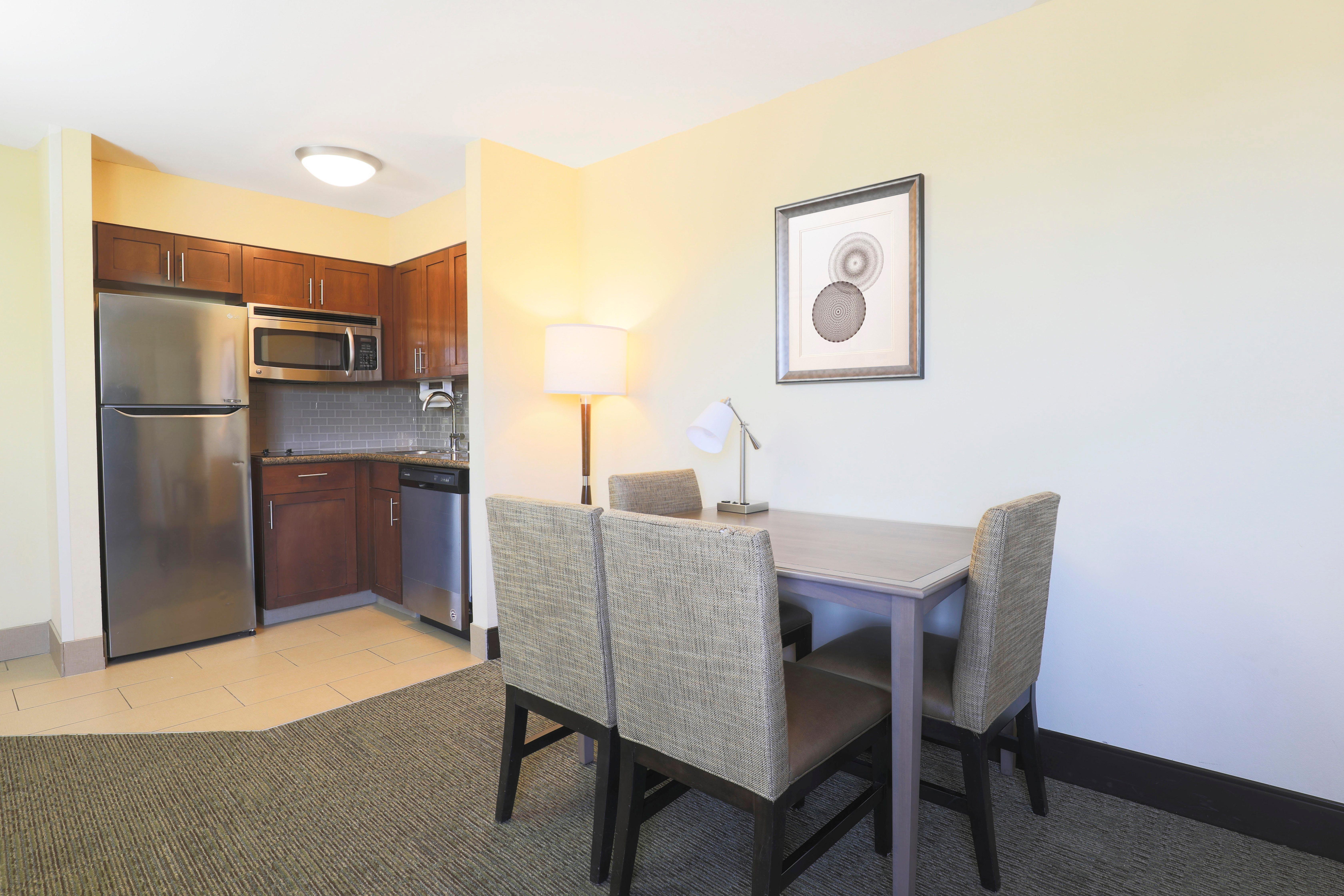 Staybridge Suites Reno Nevada By Ihg Eksteriør bilde