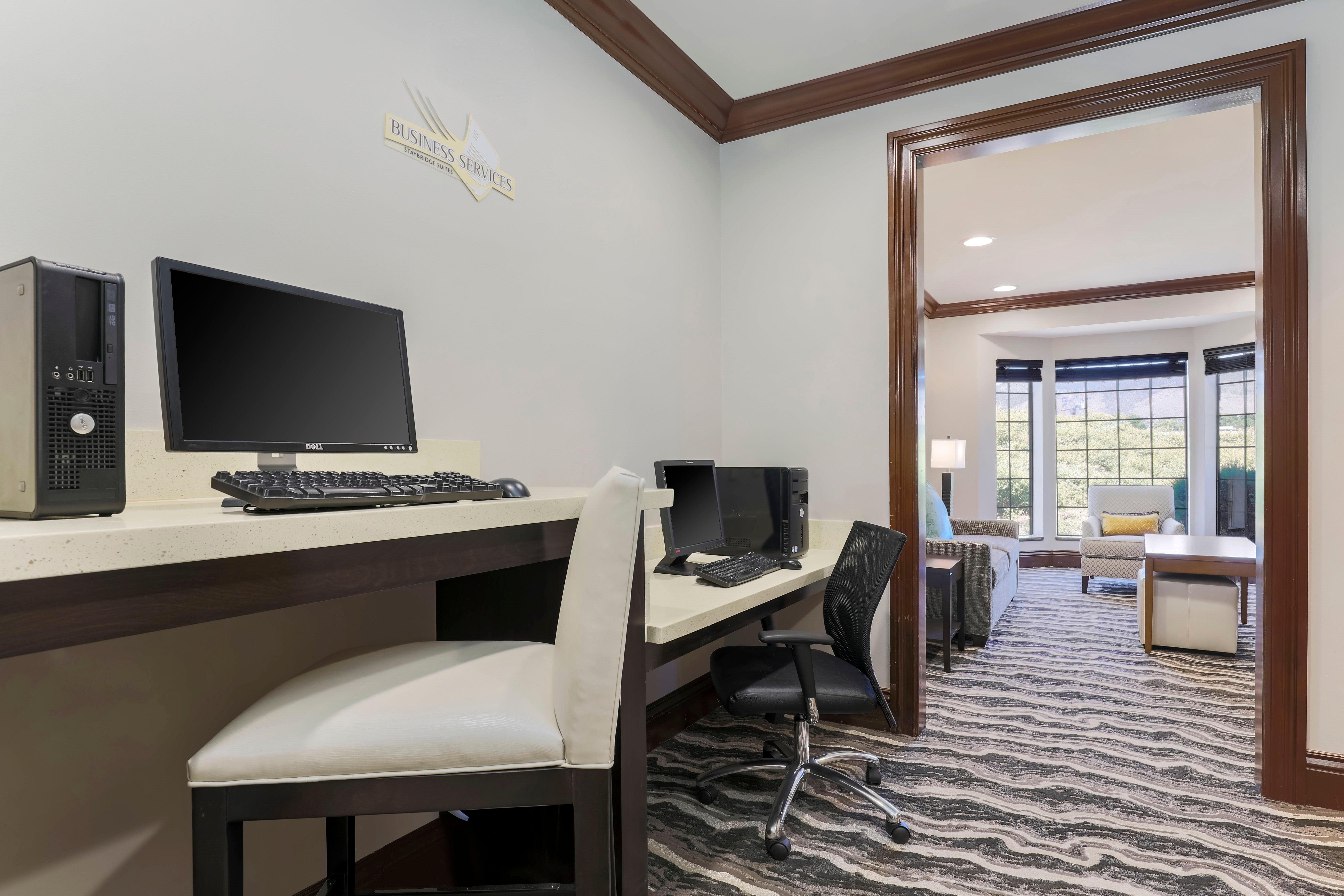 Staybridge Suites Reno Nevada By Ihg Eksteriør bilde