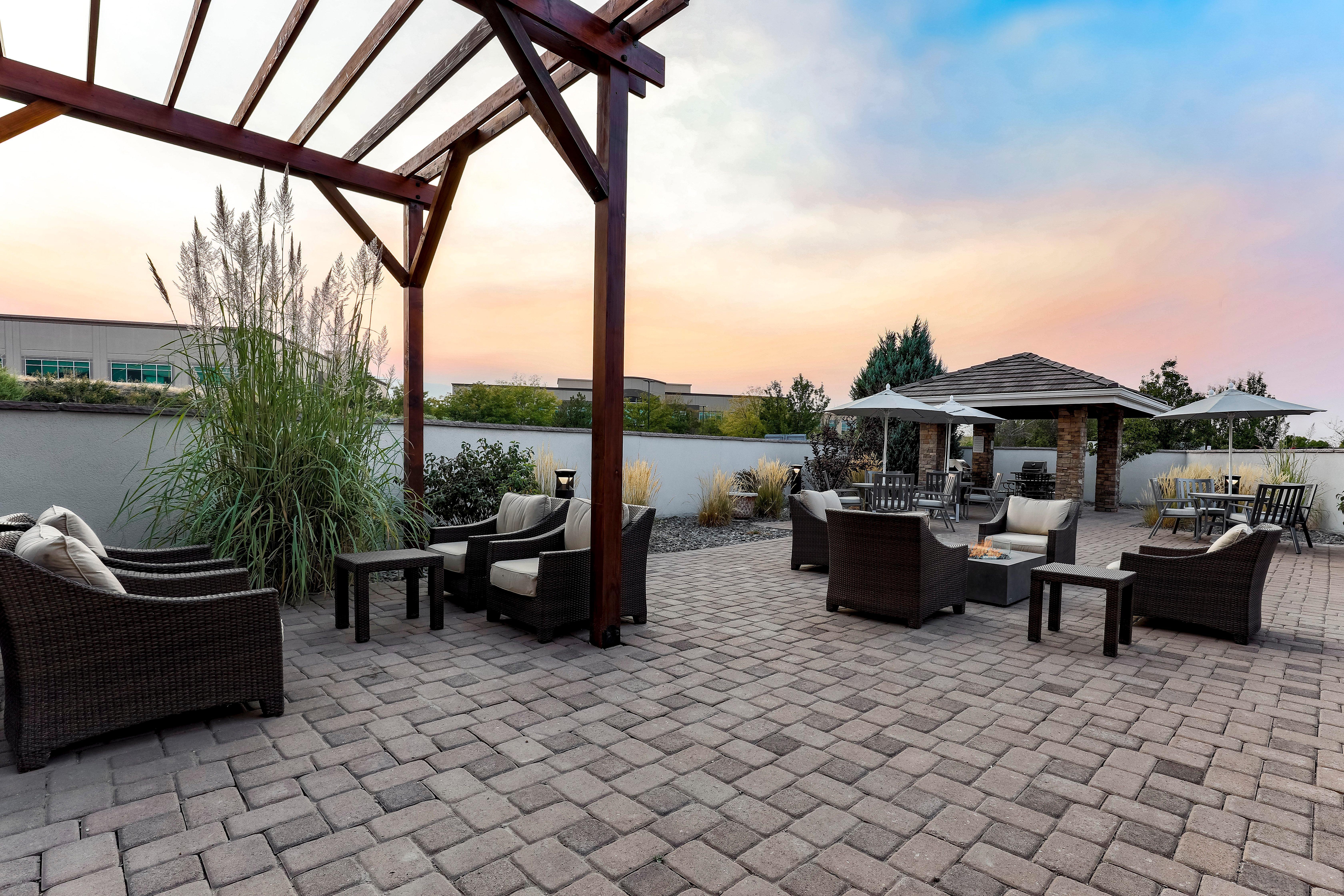 Staybridge Suites Reno Nevada By Ihg Eksteriør bilde