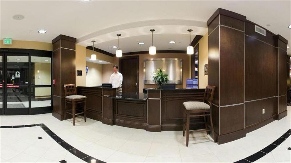 Staybridge Suites Reno Nevada By Ihg Eksteriør bilde