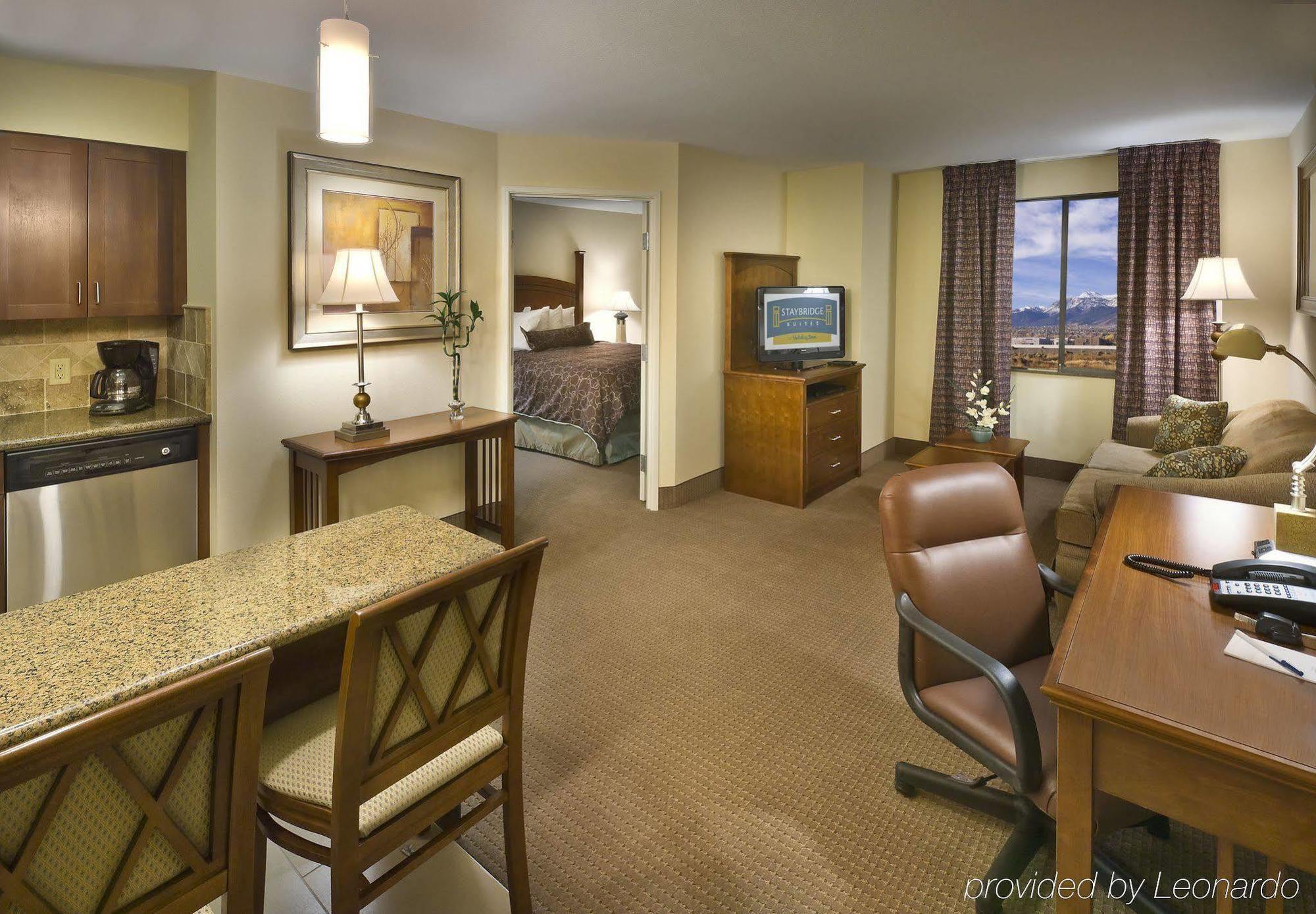 Staybridge Suites Reno Nevada, An Ihg Hotel Rom bilde