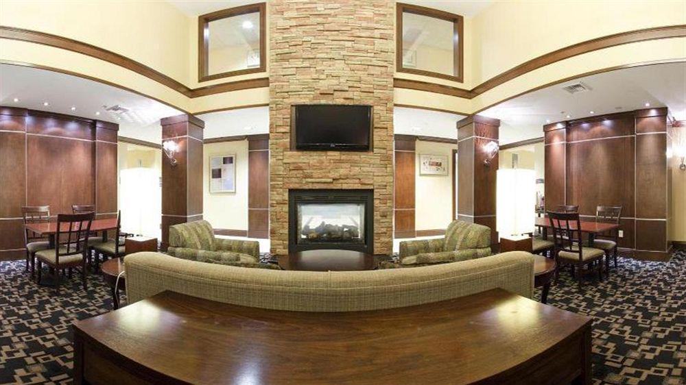 Staybridge Suites Reno Nevada By Ihg Eksteriør bilde