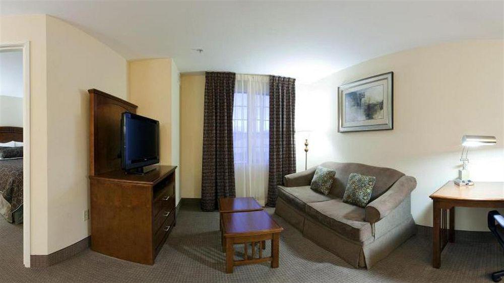 Staybridge Suites Reno Nevada By Ihg Eksteriør bilde